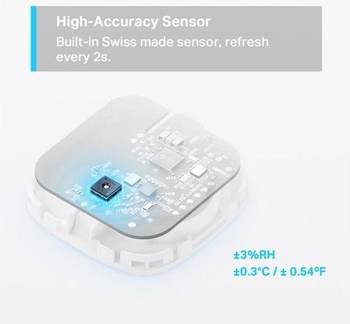 Image du produit TP-Link Tapo T310