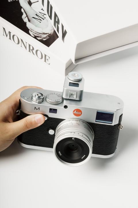 Produktbild TTArtisan 90mm F1.25 Leica M (Leica M, Vollformat)