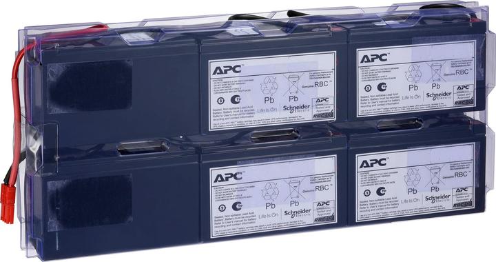 Produktbild APC Replacement Battery