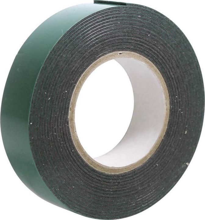 Produktbild Weicon MontageKlebebandgrau (19 mm)