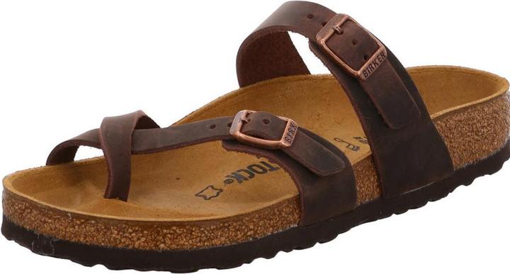 Actual product image Birkenstock Mayari (37)