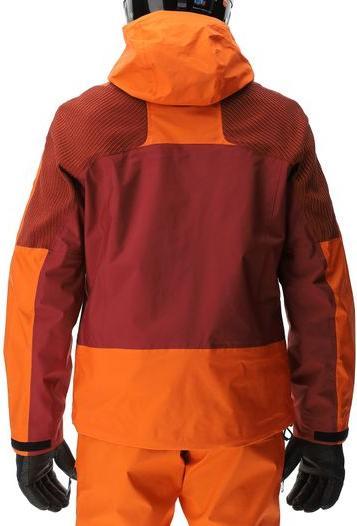 Image du produit UYN Veste de ski Impervious (L)