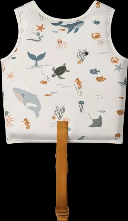 Actual product image Liewood Dove (92, 98, 104, 110, 11 - 15 kg)