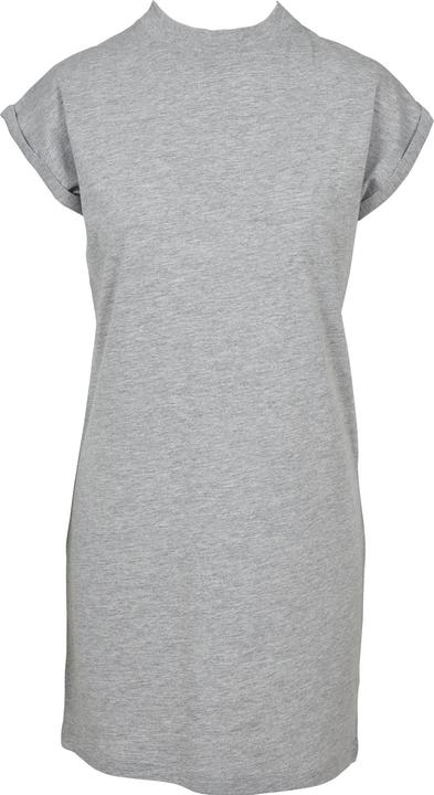 Actual product image Urban Classics Ladies Turtle Extended Shoulder Dress (4XL)