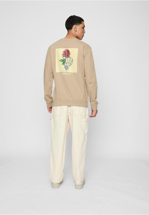 Actual product image Mister Tee Wasted Youth Crewneck - 88235 (M)