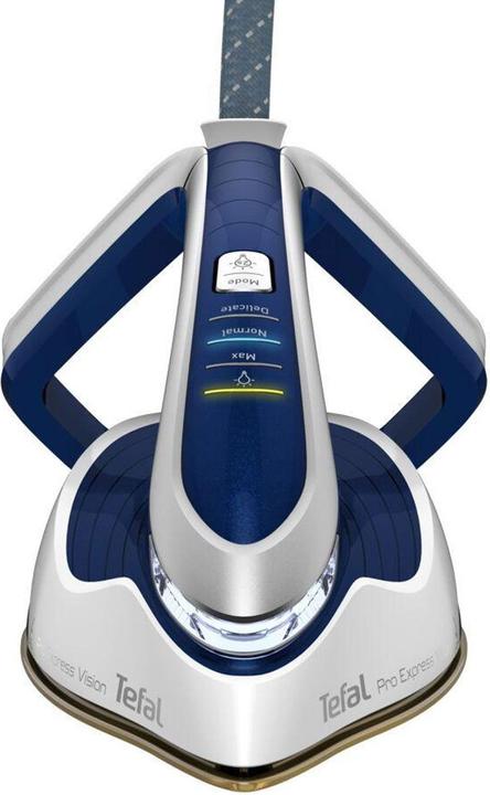 Produktbild Tefal Pro Express Vision GV9812 (3000 W, 700 g/min)