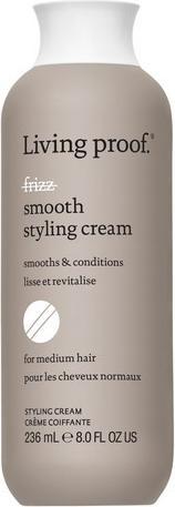 Produktbild Living Proof No Frizz Smooth Styling Serum 1.5 Fl Oz (45 ml)