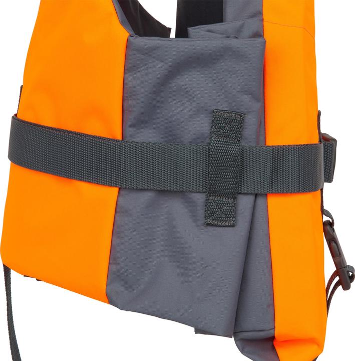 Actual product image Tribord LJ100N EASY (40, 41, 42, 43, 44, 45, 46, 47, 48, 49, 50, 51, 52, 53, 54, 55, 56, 57, 58, 59, 60, 40-60 kg)