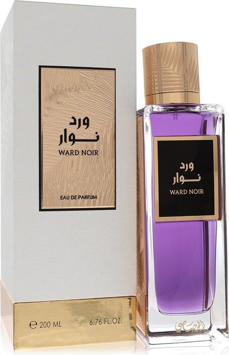 Immagine prodotto Rasasi Ward Noir EDP U 200 ml (Eau de parfum, 200 ml)