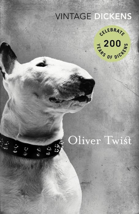 Produktbild Oliver Twist, English edition (Englisch, Charles Dickens, 2007)