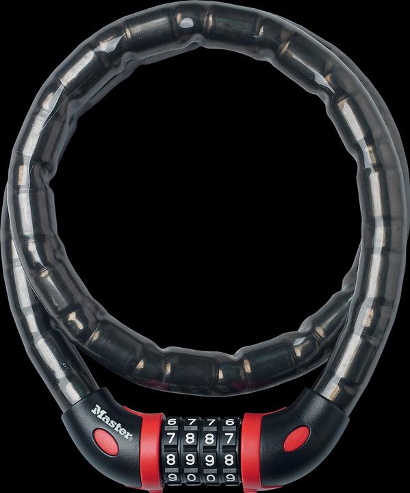Actual product image Master Lock 8228 (100 cm)