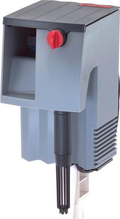 Produktbild Eheim Aussenfilter, Anhängefilter LiBERTY 75 (75 l, Aussenfilter, Süsswasser, Salzwasser)