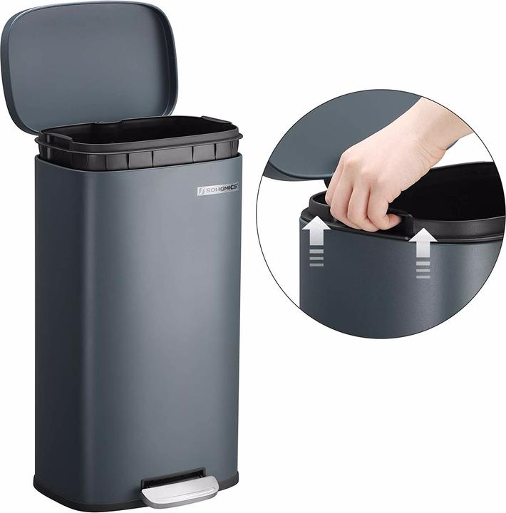 Image du produit Vasagle Ria (30 l)