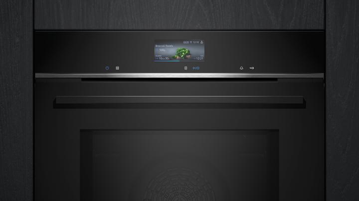 Image du produit Siemens 'HM736GAB1