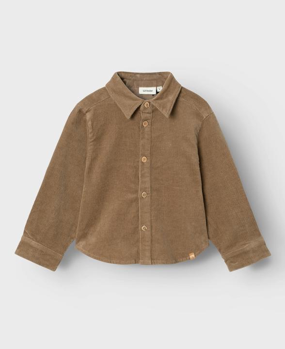 Actual product image Name it Corduroy shirt (98)