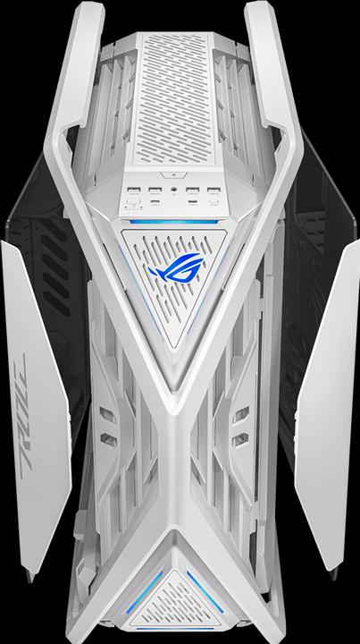 Produktbild ASUS ROG Hyperion GR701 (ATX, Mini-ITX, mATX, E-ATX)