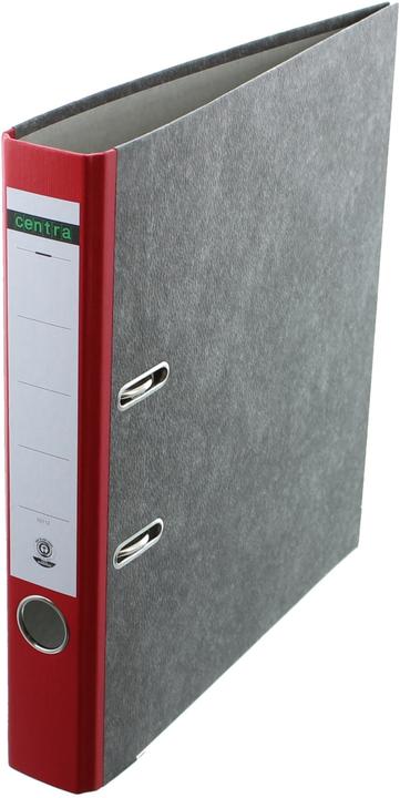 Produktbild Centra Ordner Standard mit Farbrücken (A4, 52 mm, 1 Stück)