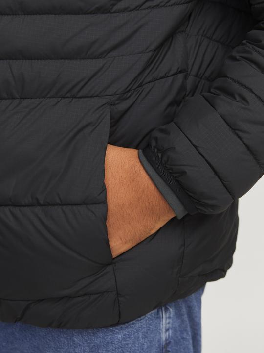 Image du produit Jack & Jones Jjestate Packable Puffer Collar Noos Pls (4XL)