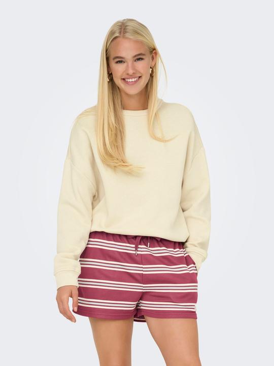 Actual product image Only ONLSWEAT Sweatshirt Sweatshirt (S)