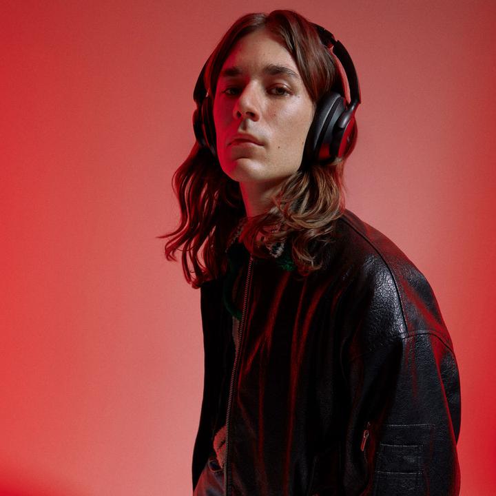 Image du produit Urbanista Valencia Cuffie Noise Cancelling - Midnight (ANC, 40 h, Sans fil)