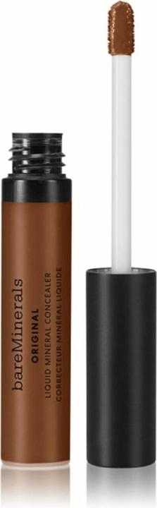 Produktbild Bare Minerals bareMinerals Original Liquid Mineral Concealer 6ml Dunkel/Tief 5.5C (Deep, Nº 5.5C Dark)