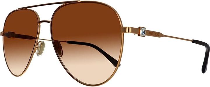 Produktbild Jimmy Choo Damensonnenbrille ø 60 mm