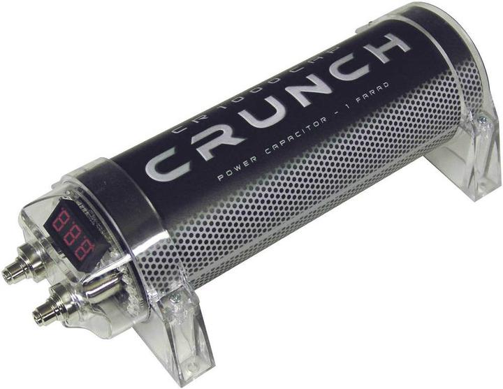 Produktbild Crunch CR-1000