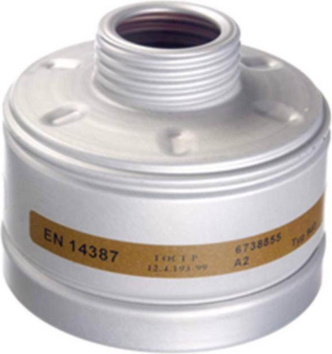 Produktbild Dräger Gasfilter 940 A2 (Keine offizielle Schutzklasse, 1 x)