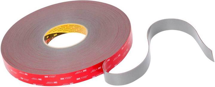 Actual product image 3M Adhesive tape GPH60GF (25 mm)