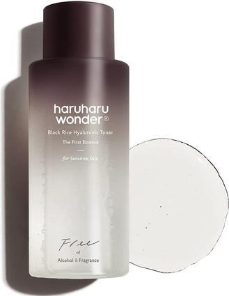 Produktbild Haruharu Wonder Black Rice Hyaluronic Toner (Tonic, 150 ml)