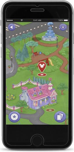 Produktbild Garmin Vivofit jr. 2