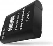 Produktbild Newell Battery replacement EN-EL23 (Kamera Akku)