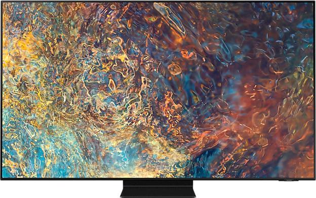 Actual product image Samsung QE65QN90A (65", QN90A, NeoQLED, 4K, 2021)