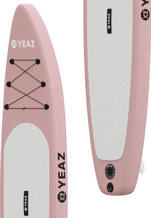 Produktbild Yeaz Lido - Exotrace -