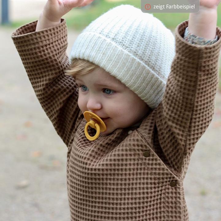 Actual product image Bibs Soother, pack of 2 (2 x, 6 - 18 M.)