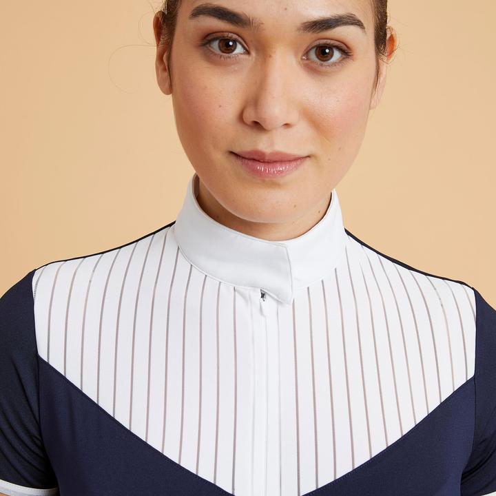 Actual product image Fouganza COMPETITION 500 (XS)