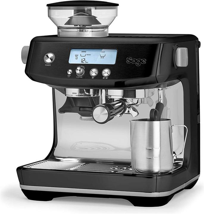 Produktbild Sage the Barista Pro (CH-Stecker)