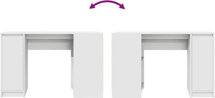 Immagine prodotto VidaXL Rahel (120 x 42 x 76 cm)