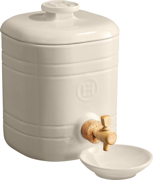 Produktbild Emile Henry Essigtopf 2.5 Liter (2500 ml)