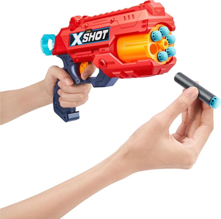 Image du produit Zuru Blaster Reflex 6