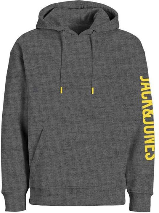Jack & Jones Jjerunner Sweat Hood Sn