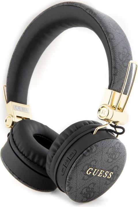 Produktbild Guess GUBH704GEMK (NC, 32 h, Kabellos)