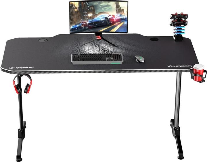 Produktbild Ultradesk Frag