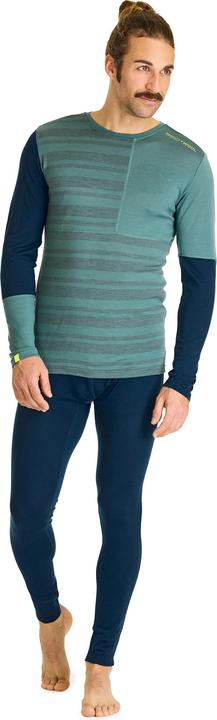 Image du produit Ortovox 185 ROCK'N'WOOL LONG PANTS (M)