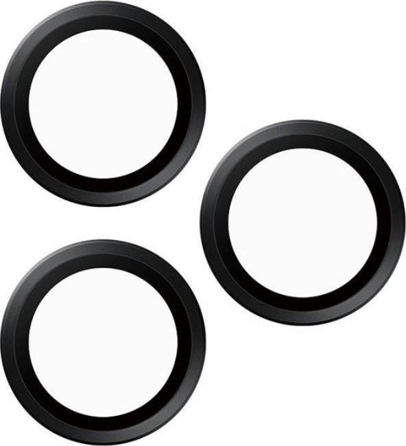 Image du produit Safe Protecteur de caméra (1 pièce(s), Apple iPhone 16 Pro Max, Apple iPhone 16 Pro)