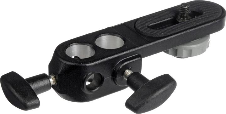 Produktbild Manfrotto 143BKT Kameraplatte (Stativ Schnellwechselplatte)