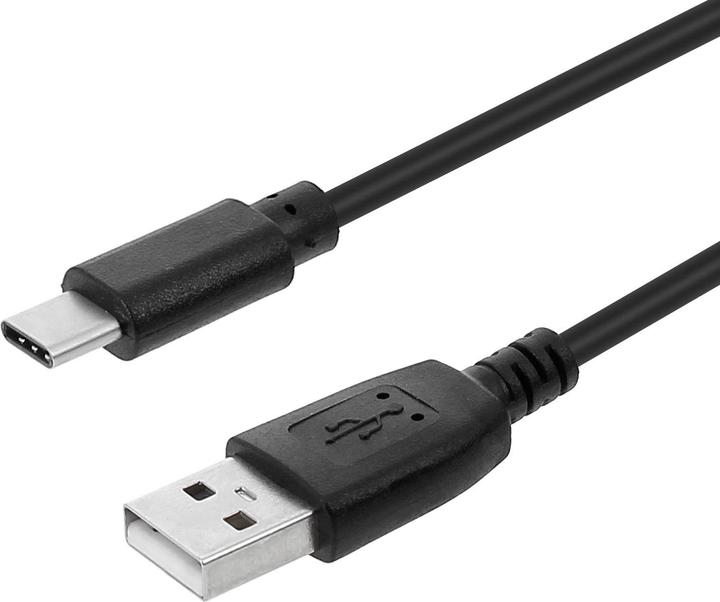 Produktbild Avizar USB-C / USB Kabel, Quick Charge (0.12 m, USB 2.0)