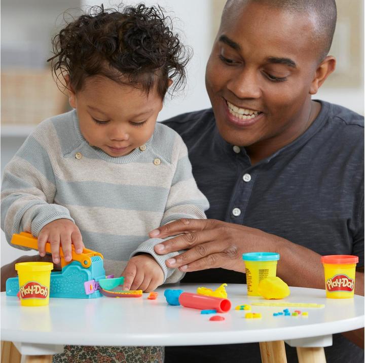 Productafbeelding Play-Doh Fun Factory startset