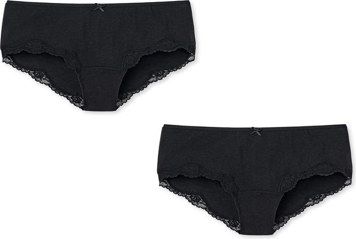 Actual product image Schiesser Hipster Pure Cotton (38, pack of 2)