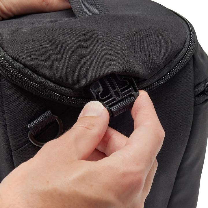 Actual product image Lowepro ProTactic TLZ 75 Pro AW III (Camera hip bag, 6 l)